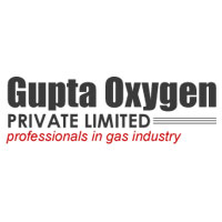 Gupta Oxygen Private Limited Logo