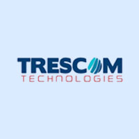 Trescom Technologies Logo
