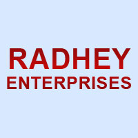 Radhey Enterprises Logo