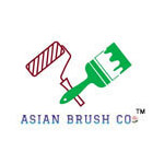 Asian Brush Company Logo