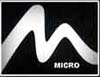 Micro Metal Machines Logo