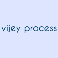 Vijey Process Logo