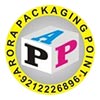 Arora Packaging Point Logo