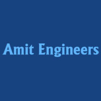 Amit Engineers Logo