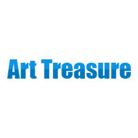 Art Treasure Logo
