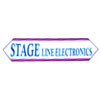 Stage Line Electronics Logo