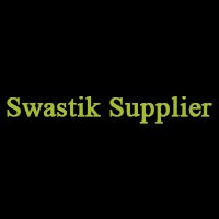 Swastik Supplier Logo
