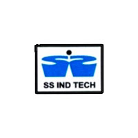 SS Ind Tech Logo