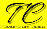 Tomuro Chromec Logo