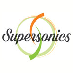 Supersonic Logo