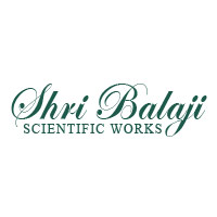 Shri Balaji Scientific Works