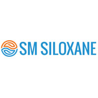SM Siloxane Logo