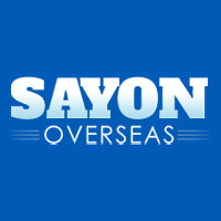 Sayon Overseas Logo