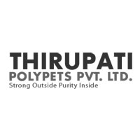 Thirupati Polypets Pvt. Ltd. Logo