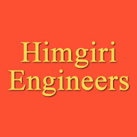 Himgiri Engineers Logo