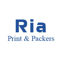 Ria Prints & Packers