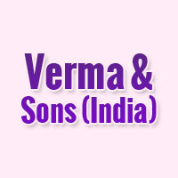 Verma & Sons (India) Logo