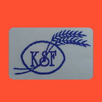 Kaveri Steel Fabs Logo
