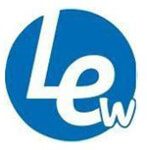 Lakshmi Engineering Work Logo