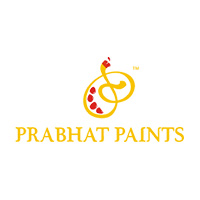 Prabhat Paint Industries Logo