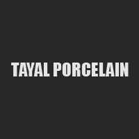 Tayal Porcelain Logo