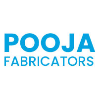 Pooja Fabricators Logo