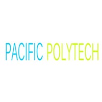 Pacific Polytech Logo