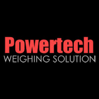 Powertech Weighing Solution Logo