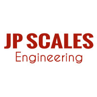 JP Scales Engineering Logo