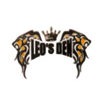 Leo's Den Logo
