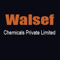 Walsef Chemicals Private Limited Logo