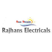 Rajhans Electricals Logo