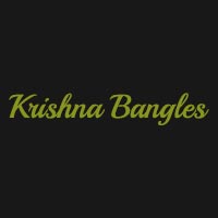 Krishna Bangles Logo