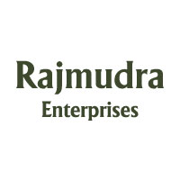 Rajmudra Traders Logo