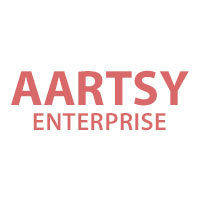 AARTSY ENTERPRISE Logo