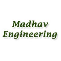 Madhav Engineering Logo