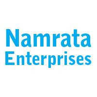 Namrata Enterprises Logo