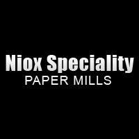 Niox Speciality Paper Mills Logo