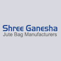 Shree Ganesha Jute Bag Manufacturers Logo