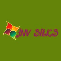 JNV Silks Logo