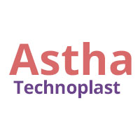 Astha Technoplast Logo