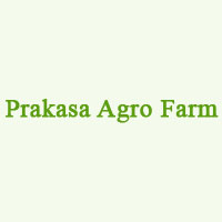 Prakasa Agro Farms Logo