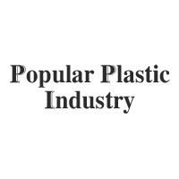 Popular Plastic Industries Logo