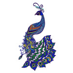 Mayurshilpa Logo