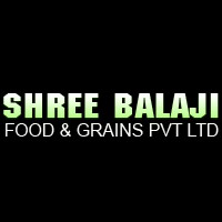 Shree Balaji Food & Grains Pvt Ltd Logo
