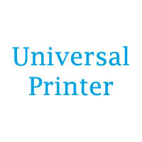 Universal Printer