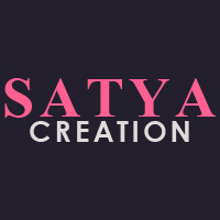 Satya Creation Logo