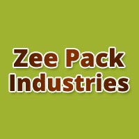 Zee Pack Industries Logo