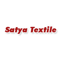 Satya Textile Logo
