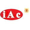 Indian Abrasives Company Logo